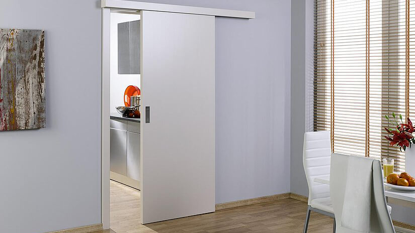 Blanke Türenwerke GmbH